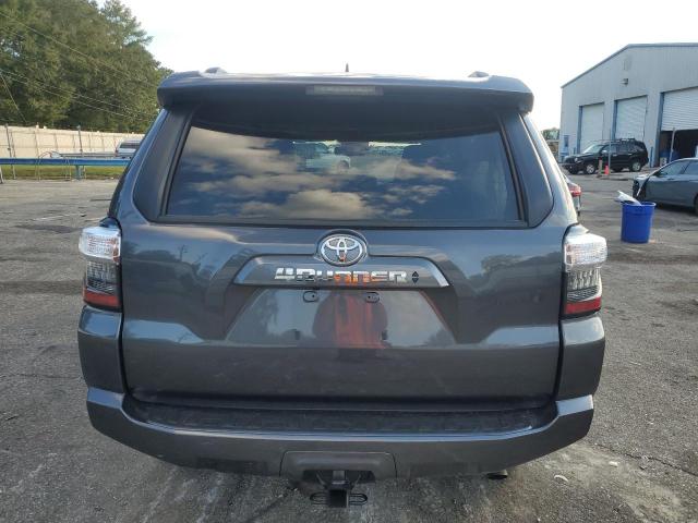 Photo 6 from auction – 2023 TOYOTA 4RUNNER SR with VIN JTEFU5JR0P5291200