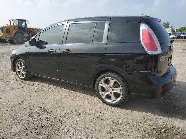 Photo 2 from auction – 2010 MAZDA 5 with VIN JM1CR2W33A0386916