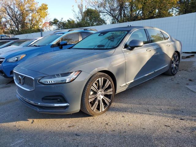 Photo 1 from auction – 2023 VOLVO S90 ULTIMA with VIN LVY062MAXPP317842