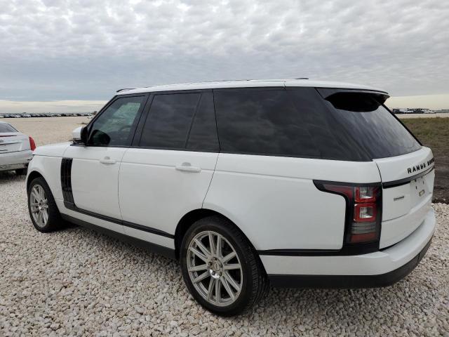 Photo 2 from auction – 2014 LAND ROVER RANGE ROVE with VIN SALGS2EF9EA149633