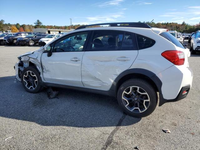 Photo 2 from auction – 2016 SUBARU CROSSTREK with VIN JF2GPABC1G8331433