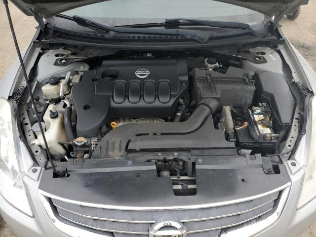 Photo 11 from auction – 2010 NISSAN ALTIMA BAS with VIN 1N4AL2AP8AN559602