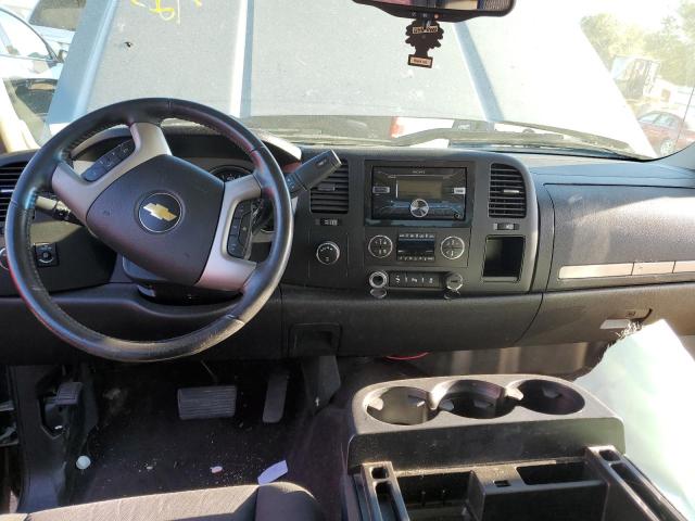 Photo 8 from auction – 2012 CHEVROLET SILVERADO with VIN 3GCPKSE74CG258614