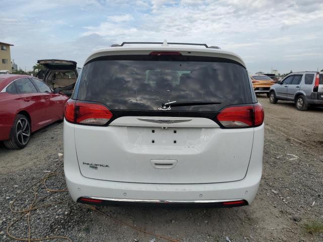 Photo 6 from auction – 2020 CHRYSLER PACIFICA T with VIN 2C4RC1BG7LR275289
