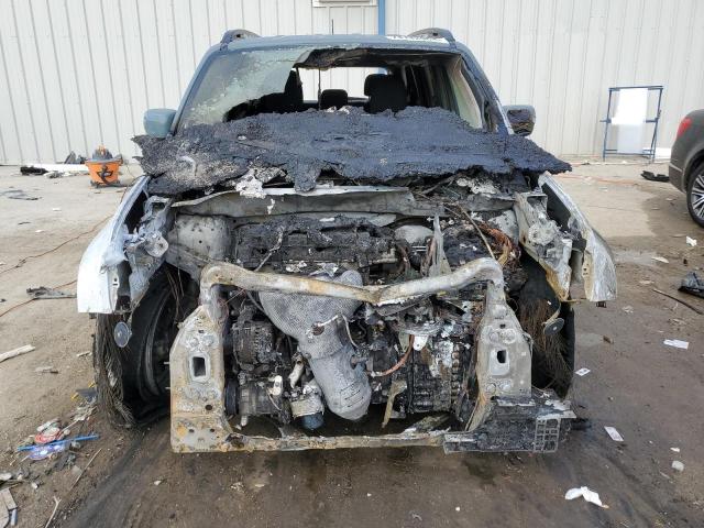 Photo 5 from auction – 2018 JEEP RENEGADE L with VIN ZACCJABB9JPH97276