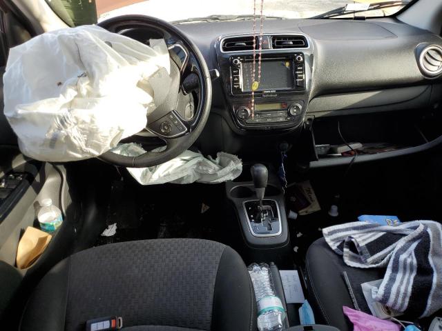 Photo 8 from auction – 2017 MITSUBISHI MIRAGE GT with VIN ML32A5HJ3HH015169