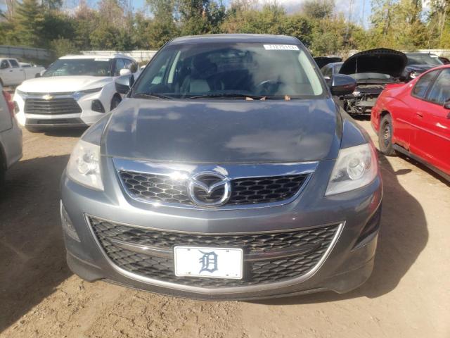 Photo 5 from auction – 2010 MAZDA CX-9 with VIN JM3TB2MA3A0213572