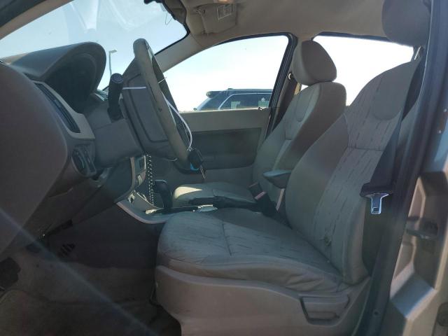 Photo 7 from auction – 2008 FORD FOCUS SE with VIN 1FAHP35N08W283972