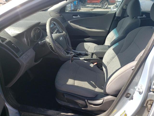Photo 7 from auction – 2013 HYUNDAI SONATA GLS with VIN 5NPEB4AC4DH765737