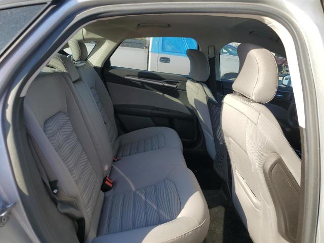 Photo 10 from auction – 2016 FORD FUSION S with VIN 3FA6P0G74GR133143