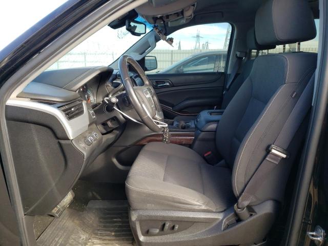 Photo 7 from auction – 2017 GMC YUKON SLE with VIN 1GKS2AKC7HR225351