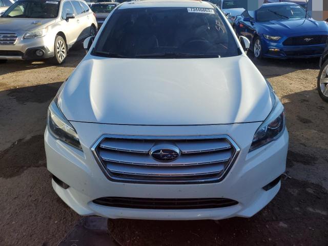 Photo 5 from auction – 2016 SUBARU LEGACY 2.5 with VIN 4S3BNBN67G3059140