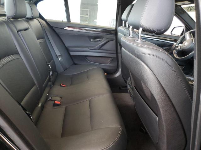Фото 10 с аукциона – 2014 BMW 535 I с VIN WBA5B1C51ED475439