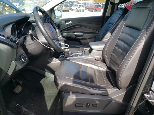 Photo 7 from auction – 2017 FORD ESCAPE TIT with VIN 1FMCU9J99HUA07161
