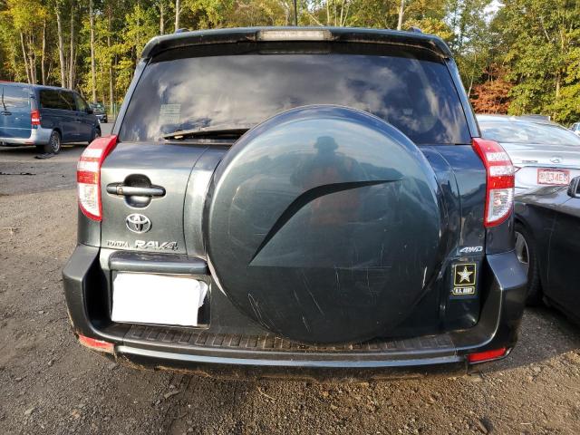 Photo 6 from auction – 2010 TOYOTA RAV4 LIMIT with VIN JTMDK4DV8AD013582