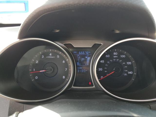 Photo 9 from auction – 2016 HYUNDAI VELOSTER with VIN KMHTC6AD0GU249910