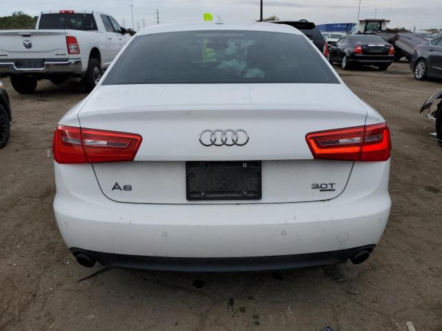 Photo 6 from auction – 2014 AUDI A6 PREMIUM with VIN WAUFGAFC3EN003866