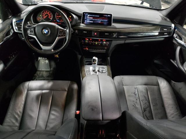 Photo 8 from auction – 2017 BMW X5 XDRIVE3 with VIN 5UXKR0C59H0V66349