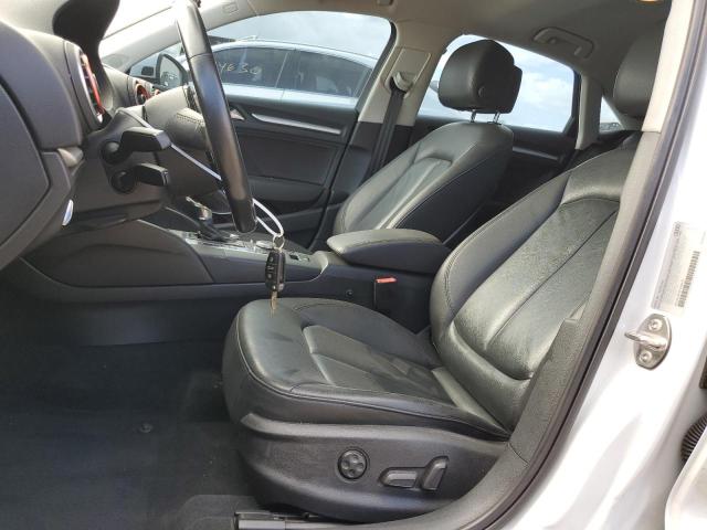 Photo 7 from auction – 2015 AUDI A3 PREMIUM with VIN WAUACGFF0F1048078