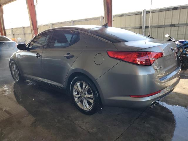 Photo 2 from auction – 2013 KIA OPTIMA EX with VIN 5XXGN4A78DG105988