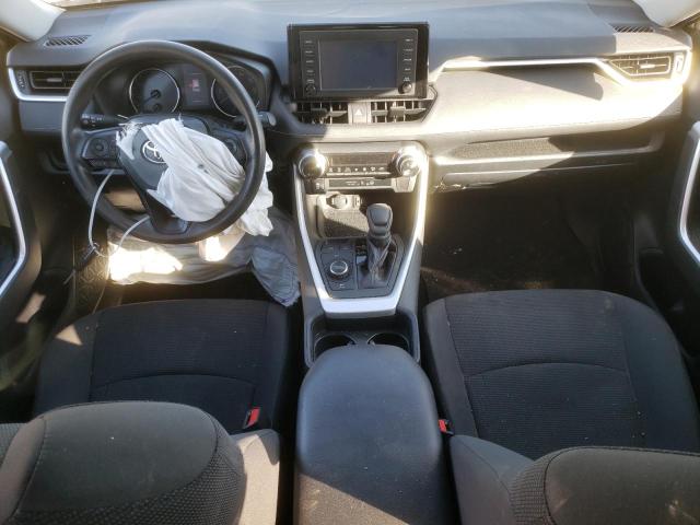 Photo 8 from auction – 2019 TOYOTA RAV4 LE with VIN 2T3MWRFV1KW031585