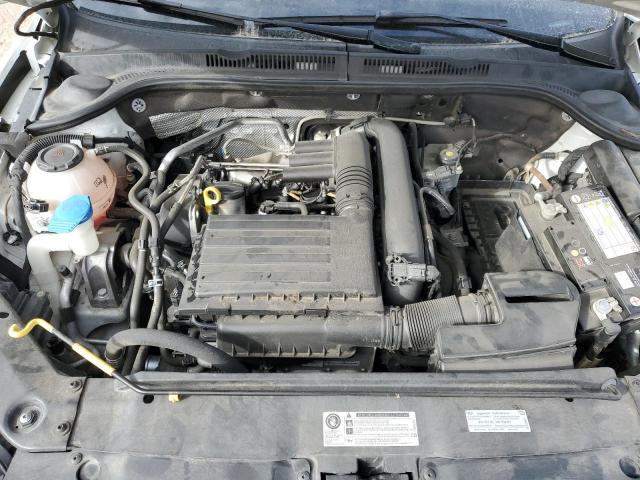 Photo 11 from auction – 2018 VOLKSWAGEN JETTA SE with VIN 3VWDB7AJ6JM203854
