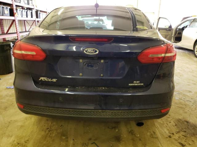 Photo 6 from auction – 2016 FORD FOCUS SE with VIN 1FADP3F20GL395478