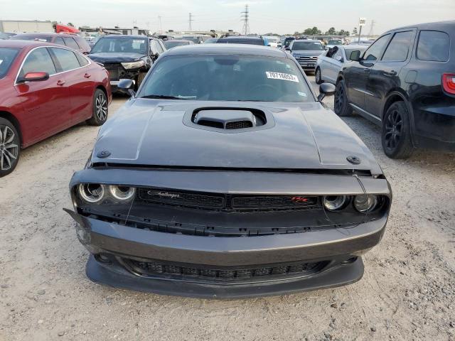 Photo 5 from auction – 2022 DODGE CHALLENGER with VIN 2C3CDZFJ5NH160436