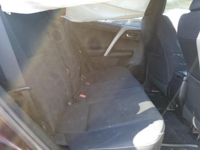 Photo 10 from auction – 2016 TOYOTA RAV4 XLE with VIN 2T3RFREV0GW504746