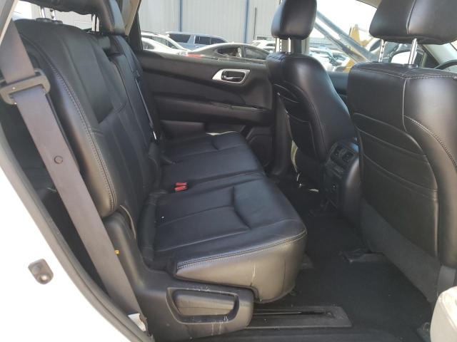 Photo 11 from auction – 2013 NISSAN PATHFINDER with VIN 5N1AR2MN5DC654181