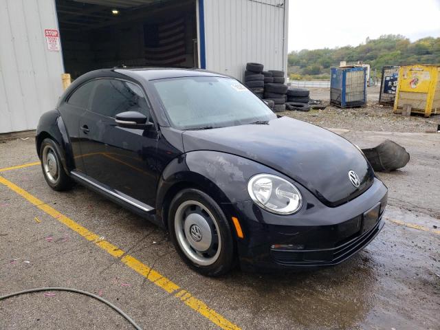 Photo 4 from auction – 2016 VOLKSWAGEN BEETLE 1.8 with VIN 3VWF17AT9GM638941