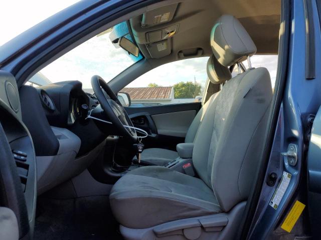 Photo 7 from auction – 2009 TOYOTA RAV4 with VIN 2T3ZF33V69W010992
