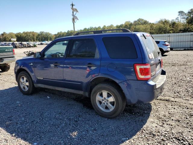 Photo 2 from auction – 2008 FORD ESCAPE XLT with VIN 1FMCU03108KB14775