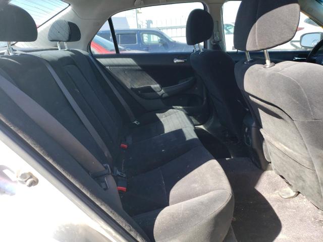Photo 10 from auction – 2006 HONDA ACCORD EX with VIN JHMCM56786C002930