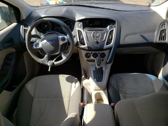 Photo 8 from auction – 2012 FORD FOCUS SE with VIN 1FAHP3F26CL417589