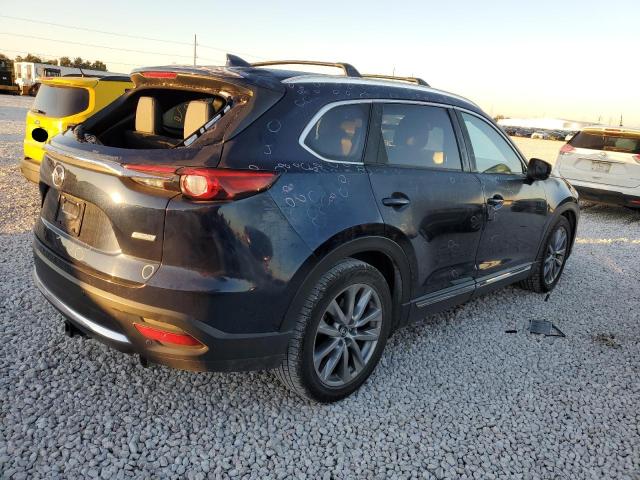 Photo 3 from auction – 2017 MAZDA CX-9 GRAND with VIN JM3TCADY4H0133924