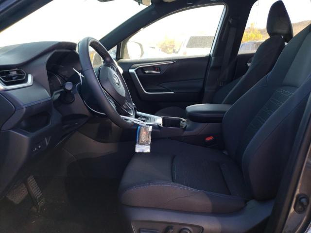 Photo 7 from auction – 2023 TOYOTA RAV4 HYBRI with VIN JTM16RFVXPD088438