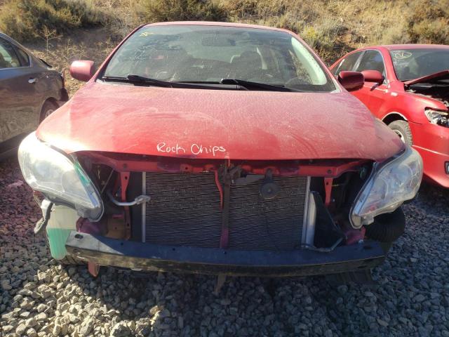 Photo 5 from auction – 2013 TOYOTA COROLLA BA with VIN 5YFBU4EE0DP195473