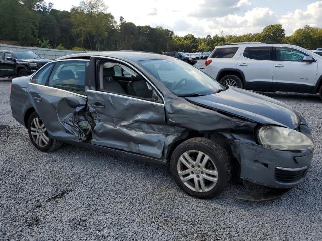 Photo 4 from auction – 2007 VOLKSWAGEN JETTA WOLF with VIN 3VWEF71K17M069863