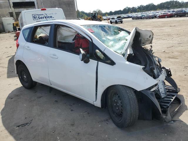 Photo 4 from auction – 2017 NISSAN VERSA NOTE with VIN 3N1CE2CP8HL381990