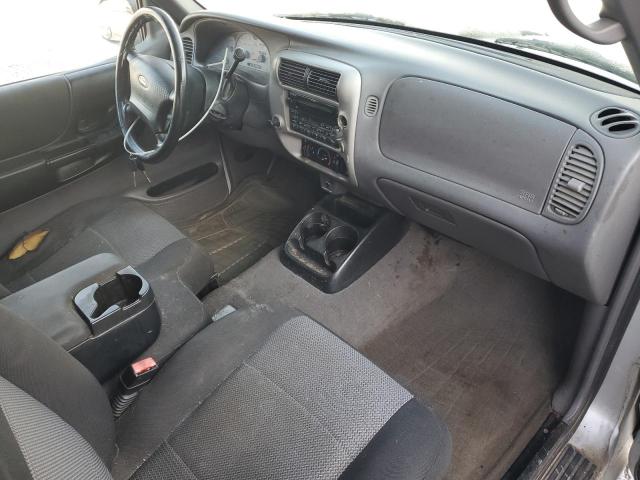 Photo 8 from auction – 2003 FORD RANGER SUP with VIN 1FTYR14V33PA24793