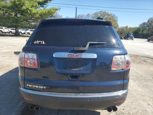Photo 6 from auction – 2008 GMC ACADIA SLE with VIN 1GKER13798J141508