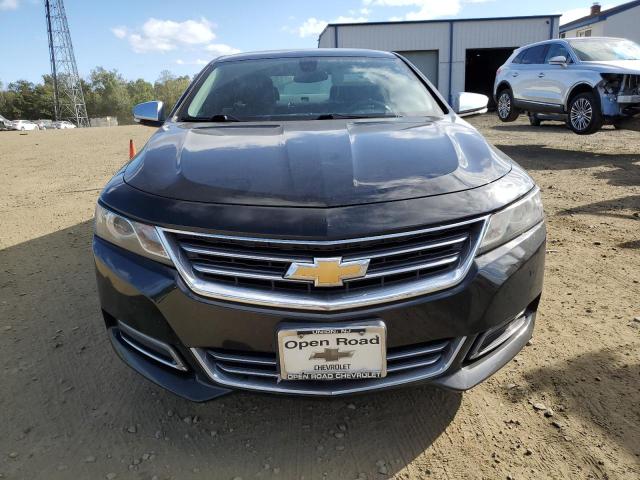 Photo 5 from auction – 2020 CHEVROLET IMPALA PRE with VIN 1G1105S32LU101751