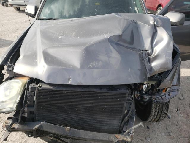Photo 12 from auction – 2011 FORD ESCAPE LIM with VIN 1FMCU0EG2BKA25279