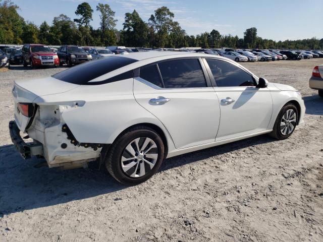 Photo 3 from auction – 2020 NISSAN ALTIMA S with VIN 1N4BL4BV9LC135812