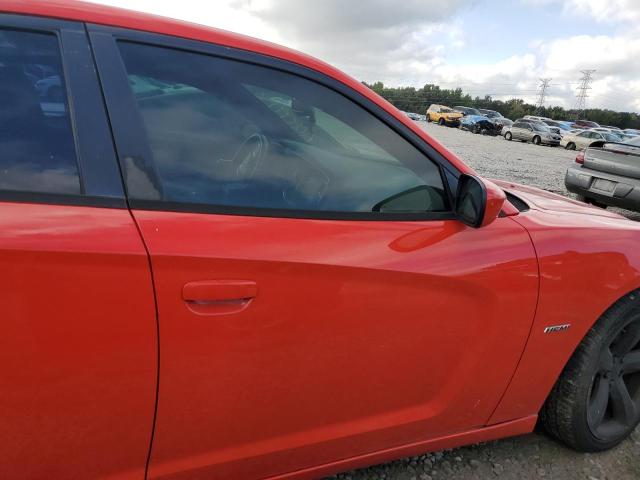 Photo 8 from auction – 2014 DODGE CHARGER R/ with VIN 2C3CDXCT7EH189625