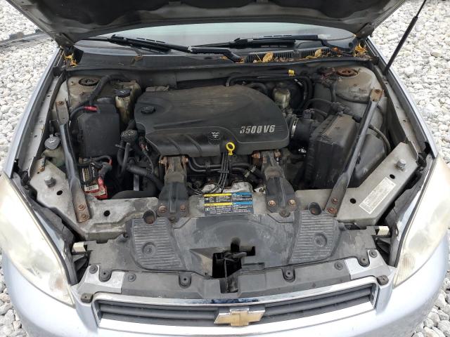 Photo 11 from auction – 2006 CHEVROLET IMPALA LT with VIN 2G1WT58K569234582