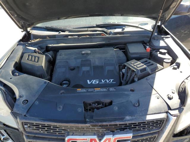 Photo 12 from auction – 2014 GMC TERRAIN SL with VIN 2GKFLXE36E6306667