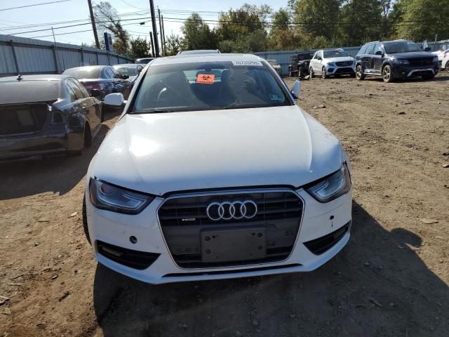 Photo 5 from auction – 2013 AUDI A4 PREMIUM with VIN WAUBFAFLXDN027128