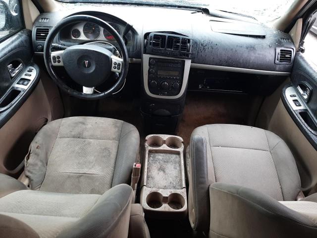 Photo 8 from auction – 2006 PONTIAC MONTANA with VIN 1GMDV33L86D219294